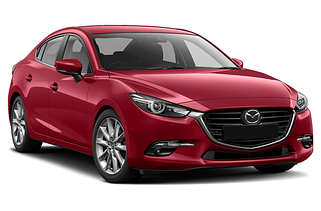 Mazda 6 2013↗ рр.