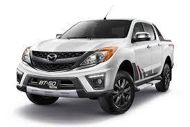 Mazda BT-50 2012↗ рр.