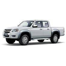 Mazda BT-50 2007-2012 рр.