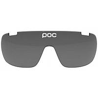 Линза для велоочков POC DO Half Blade Spare Lens Black 10,0 (PC DOHB56100B10ONE1)