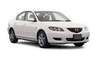 Mazda 3 2003-2009 рр.