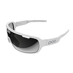 Сонцезахистні велосипедні окуляри POC DO Blade Hydrogen White (PC DOBL50121001VSI1)