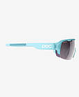 Сонцезахистні велосипедні окуляри POC DO Half Blade, Kalkopyrit Blue, (PC DOHB55111577VSI1), фото 5