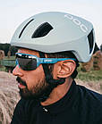 Сонцезахистні велосипедні окуляри POC DO Half Blade, Kalkopyrit Blue, (PC DOHB55111577VSI1), фото 6