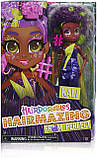 Велика Лялька Хердораблс Калі приголомшливий випускний Hairdorables Hairmazing Kali Prom Perfect, фото 3