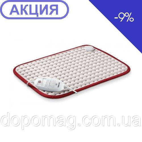 Електрична грілка Beurer HK Comfort
