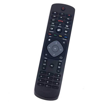 Пульт для PHILIPS 398GR08BEPH06R (398GR08BEPH03T), фото 1