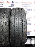 195/70 R15С Firestone VanHawk літні шини бу