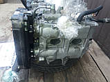 Двигун EL154 Subaru Impreza G12 G22 2008-2012 1.5i, фото 9