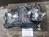 Двигун EL154 Subaru Impreza G12 G22 2008-2012 1.5i, фото 10