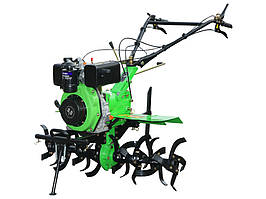 Мотоблок Кентавр МБ 2061Д