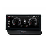 Штатна магнітола для Audi Q5 2009-2016 (MMI 3G) на Android, фото 4
