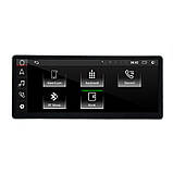 Штатна магнітола для Audi A4 B9 2015+ на Android, фото 7