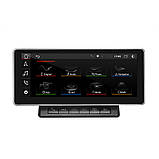 Штатна магнітола для Audi A6 2005-2009 (MMI 2G) на Android, фото 6