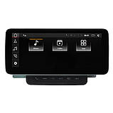 Штатна магнітола для Audi Q7 2010-2015 (MMI 3G) на Android, фото 4