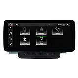 Штатна магнітола для Audi Q7 2010-2015 (MMI 3G) на Android, фото 5