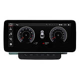Штатна магнітола для Audi Q7 2010-2015 (MMI 3G) на Android, фото 6