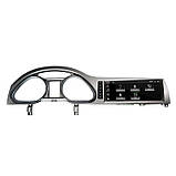 Штатна магнітола для Audi Q7 2006-2009 (MMI 2G) на Android, фото 5