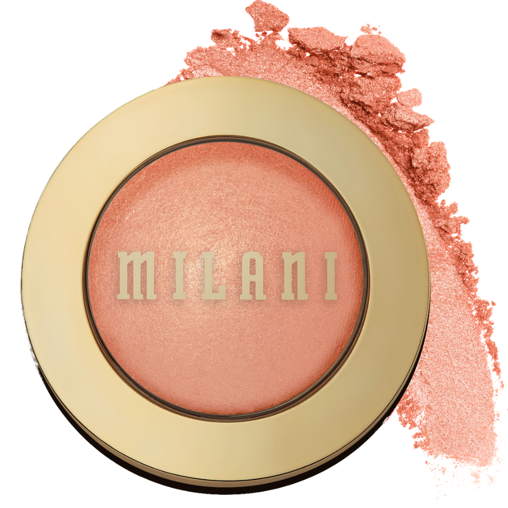 Запечені рум'яна Milani Baked Powder Blush 05 Luminoso 3.5 г