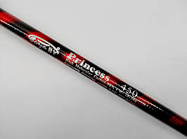 Вудка "джокер" без кілець Mikado Princess 450