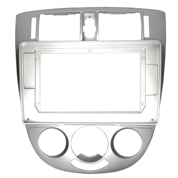 Перехідна рамка CARAV 22-502 для Chevrolet Lacetti 2004-2008, Aveo 2004-2006 , Nubira 2004-2008