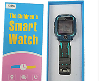 Детские Smart Watch X177 с видеозвонком, водонепроницаемые