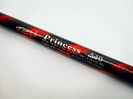 Вудка "джокер" без кілець Mikado Princess 540