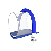 Опора ОПБ2-44,5