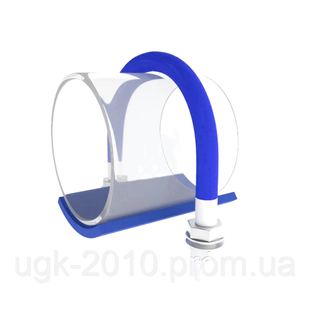 Опора ОПБ2-26,8