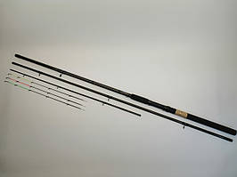 Фідерне вудилище Simple Feeder 390/90g