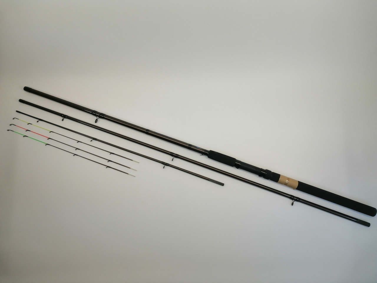 Фідерне вудилище Simple Feeder 390/90g, фото 1