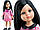 Кукла Паола Рейна Карина 32 см Paola Reina 04454 Пром-цена, фото 3