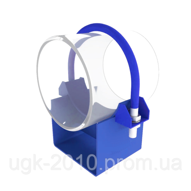 Опора ОПХ2-150.165