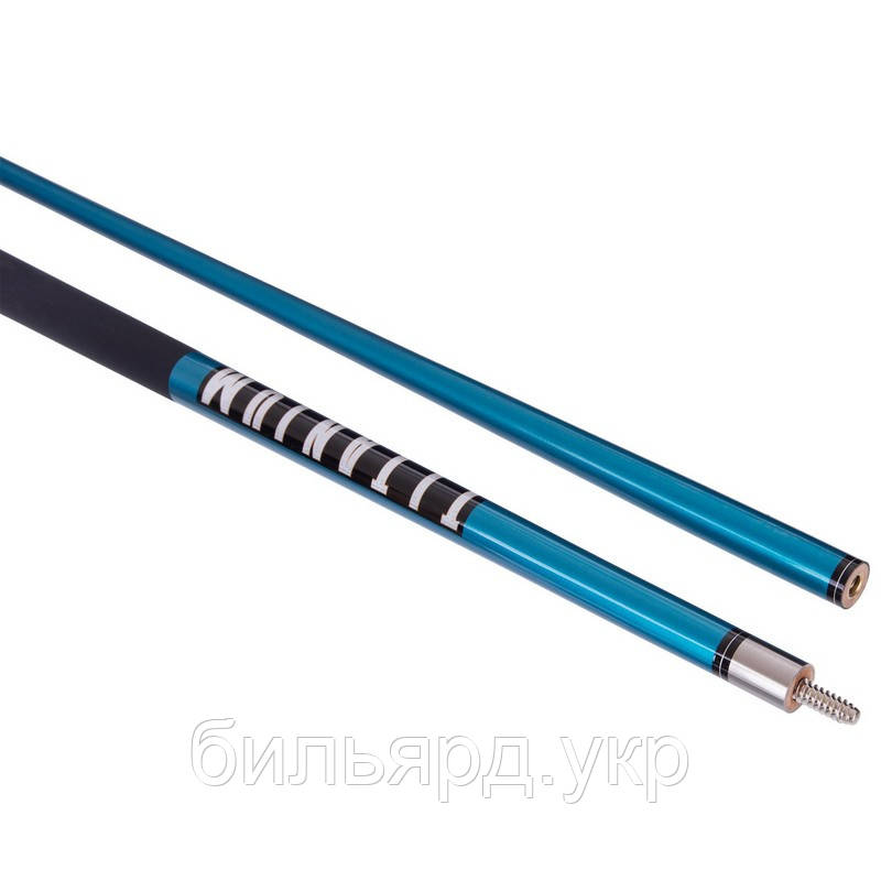 Кий для кулі Titanium Blue, фото 1