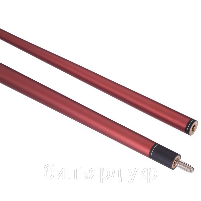 Кий для кулі Titanium Red, фото 1