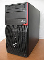 Комп'ютер Fujitsu Esprimo P420 Tower / Intel Core i3-4130 (2 (4) ядра по 3.4 GHz) / 8 GB DDR3 / 500 GB HDD /, фото 5