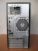 Комп'ютер Fujitsu Esprimo P420 Tower / Intel Core i3-4130 (2 (4) ядра по 3.4 GHz) / 8 GB DDR3 / 500 GB HDD /, фото 4