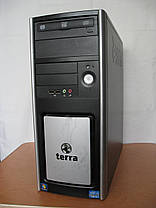 Комп'ютер Terra Tower PC / Core i5-2320 4ядра 3.0-3.3 GHz / 8GB DDR3 / 500GB HDD / nVidia GeForce GTX 660 2ГБ GDDR5, фото 3