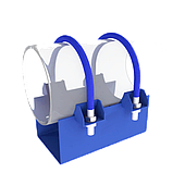 Опора ОПХ3-100.57