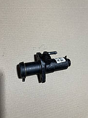 Циліндр зчеплення головний МАЗ підпедальний (завод) 6430-1602510