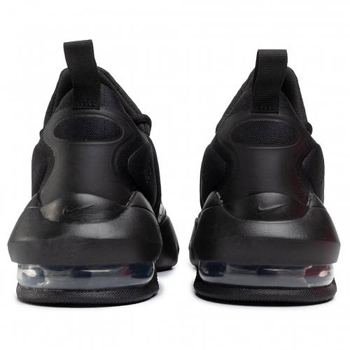 Nike air on sale alpha savage