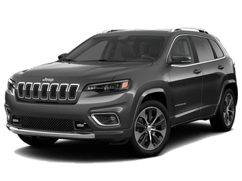 Фаркопи - Jeep Cherokee