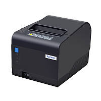 POS-принтер Xprinter Q260H USB+COM+LAN чековый термопринтер 80мм с автообрезкой (XP-Q260H)