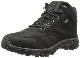 Черевики Меррілл Moab Rover mid gore-tex, фото 4
