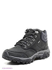 Черевики Меррілл Moab Rover mid gore-tex, фото 5