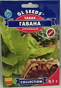 Тютюн Гавана 0,1г