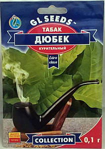 Тютюн Дюбек 0,1г