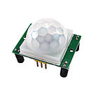 Інфрачервоний датчик руху HC-SR501 для Arduino, фото 2