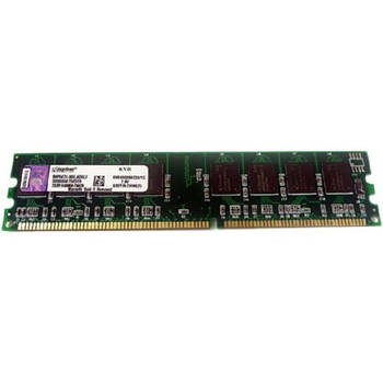 Пам'ять 1 ГБ DDR PC3200, для будь-яких платформ, нова