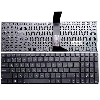 Клавіатура для ноутбука Asus X550 X550C A550C Y581C X552E X552L X552M